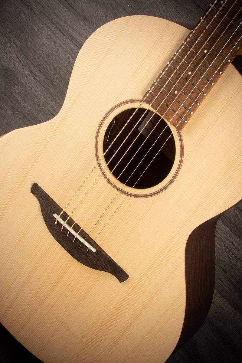 Sheeran by Lowden S-02 / 2021 Model - Acoustic Guitar