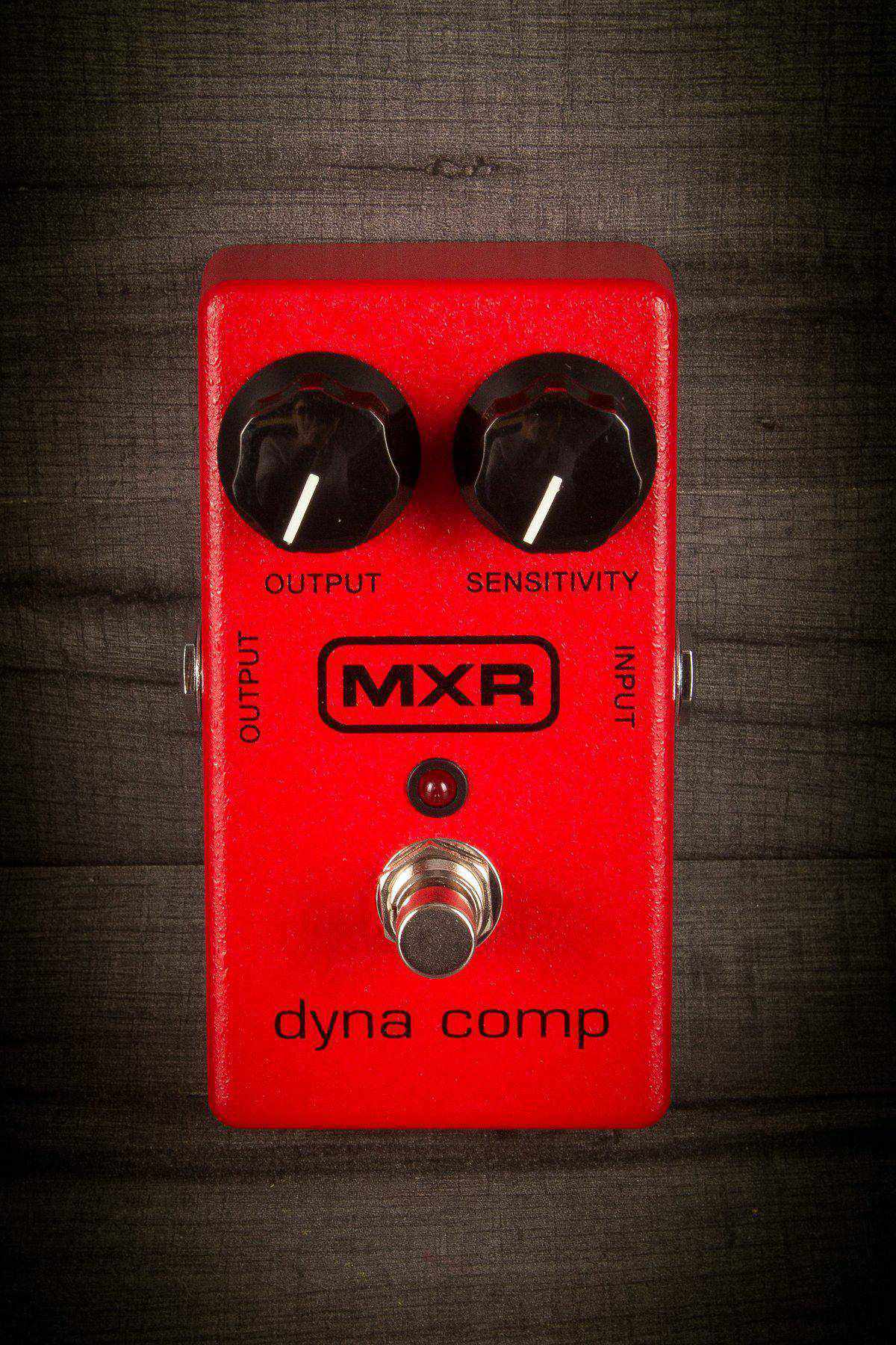 MXR M102 Dyna Comp