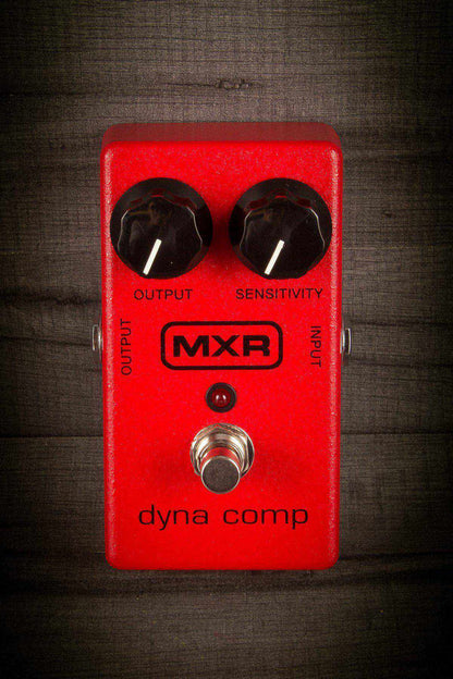 MXR M102 Dyna Comp