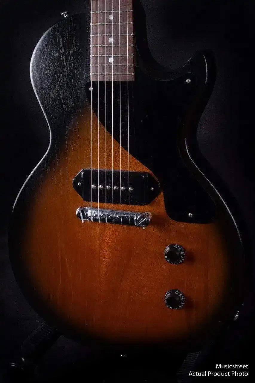 USED - Gibson 2012 Les Paul Junior Sunburst (Inc Gig Bag)
