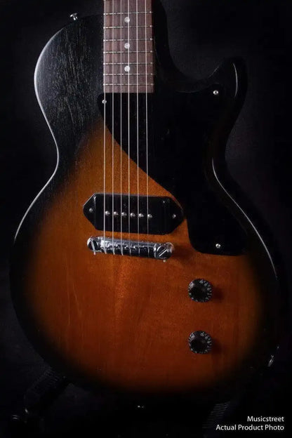 USED - Gibson 2012 Les Paul Junior Sunburst (Inc Gig Bag)