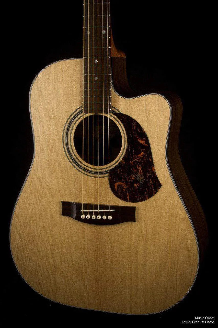 USED - Maton - Er90C