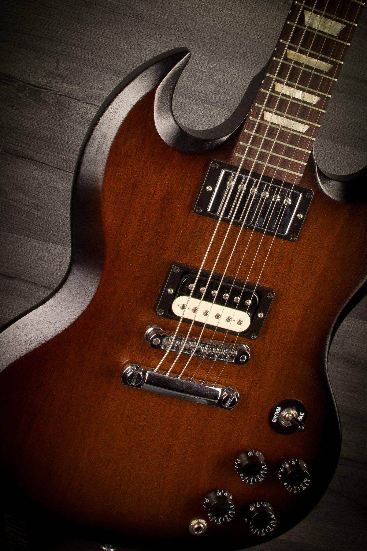 USED - 2013 Gibson SG 60's Tribute
