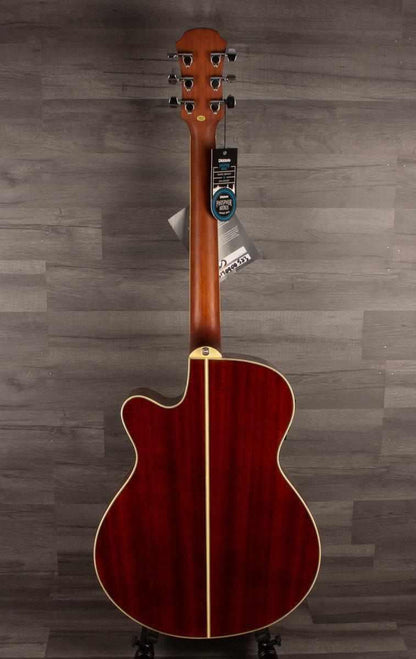 Aria FET-01STD SR Acoustic Guitar