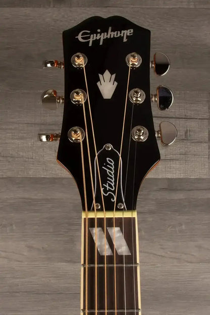 Epiphone Dove Studio - Natural