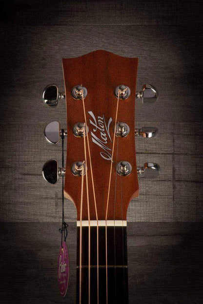 Maton SRS70 Acoustic Guitar