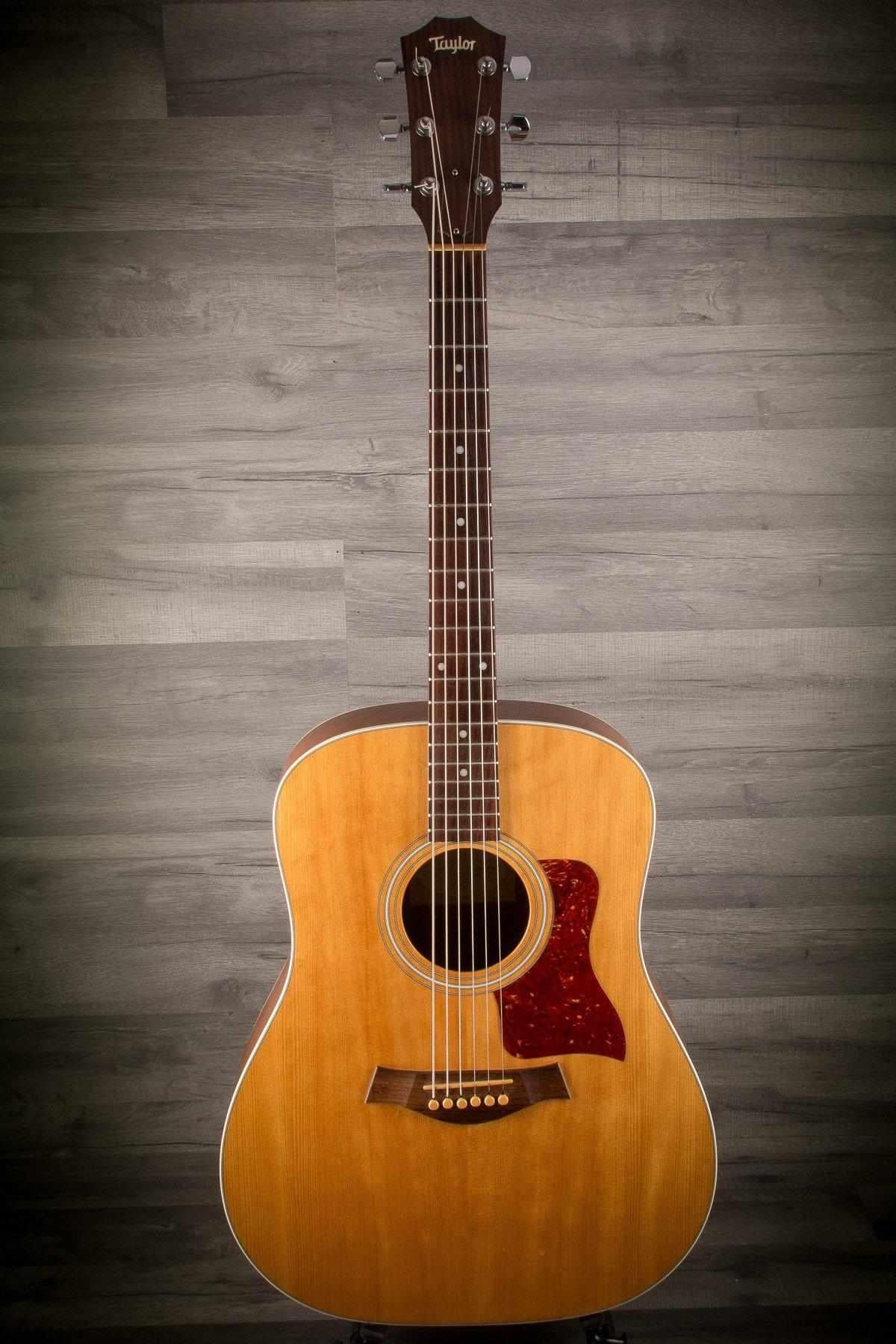 USED - Taylor 210 - 2007