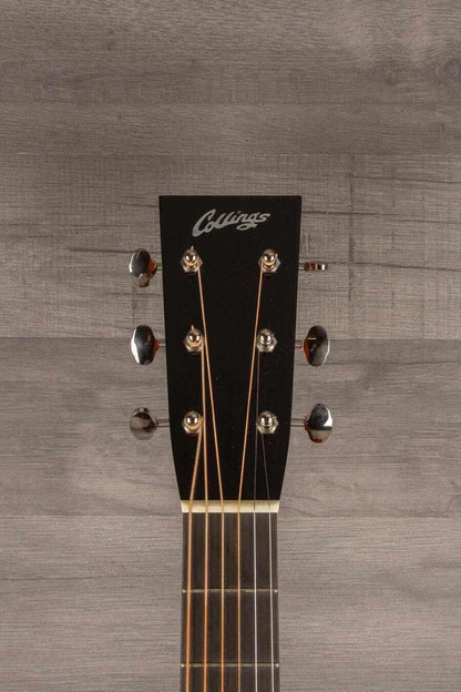 Collings O1 Mahogany - Acoustic Guitar