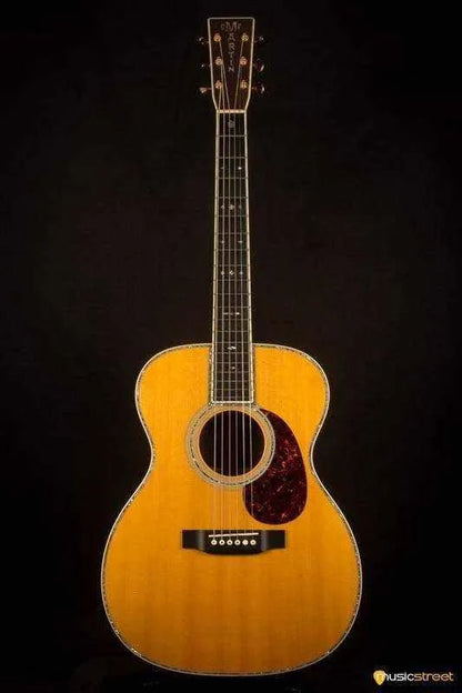 USED - Martin 000-42 Natural