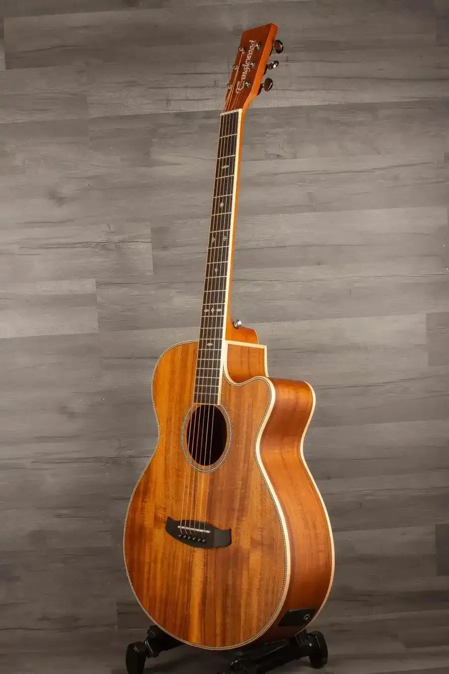 Tanglewood TRU4CE-AK