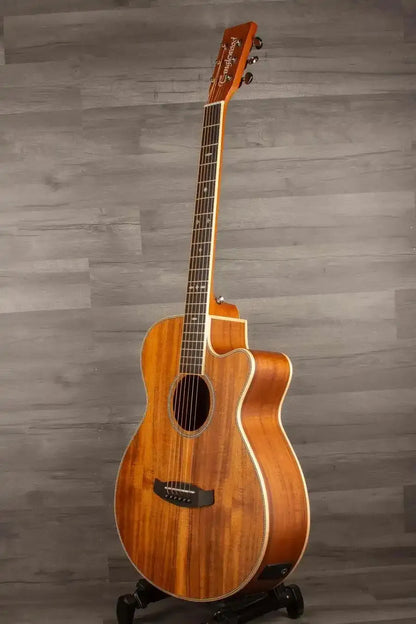 Tanglewood TRU4CE-AK