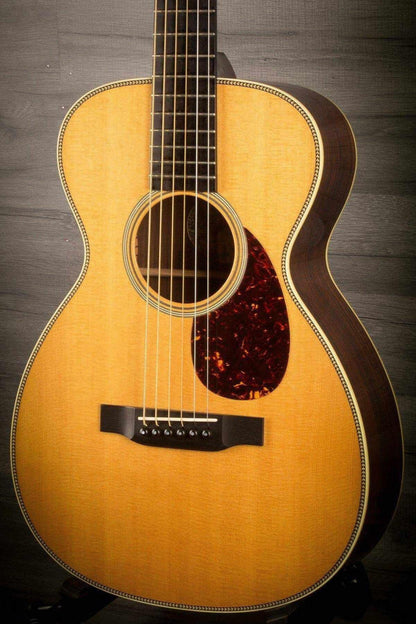 USED Collings Baby 2H