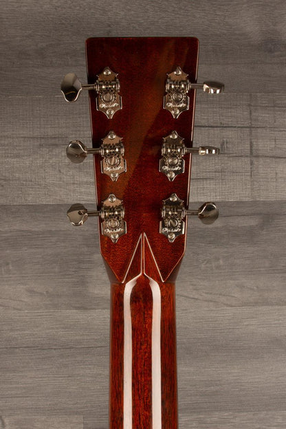 USED - Martin 000-28EC Acoustic Guitar - Eric Clapton Signature Model, Solid Sitka Spruce Top, East Indian Rosewood