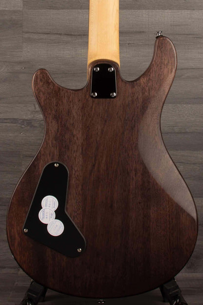 PRS SE CE24 Standard satin Stoptail - Charcoal 2026