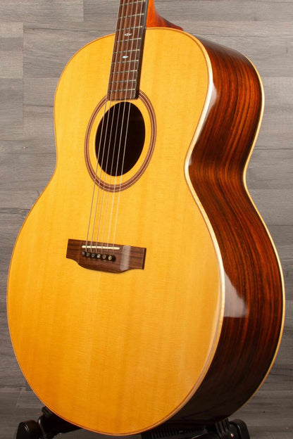 USED - Freshman FA400FBJ Jumbo including hard case