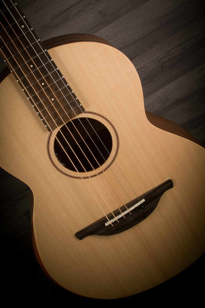 Sheeran by Lowden W-04 - Acoustic Guitar