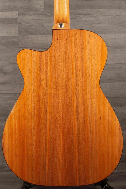 USED - Maton SRS808C Acoustic Guitar With AP5 Pro Pickup System
