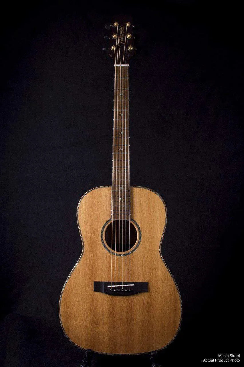 USED - Takamine G406S New Yorker Acoustic