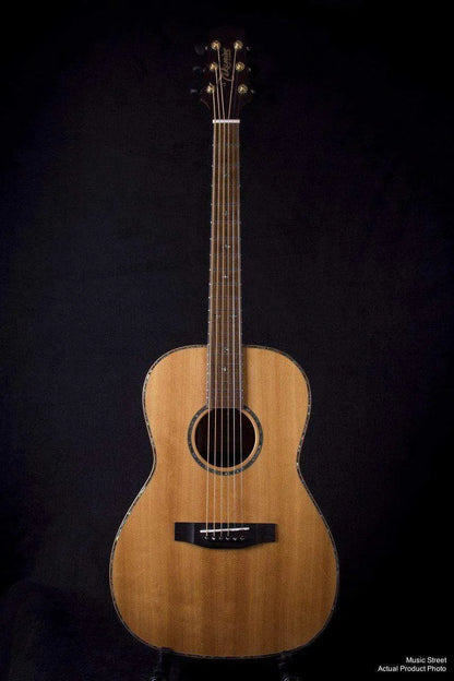 USED - Takamine G406S New Yorker Acoustic