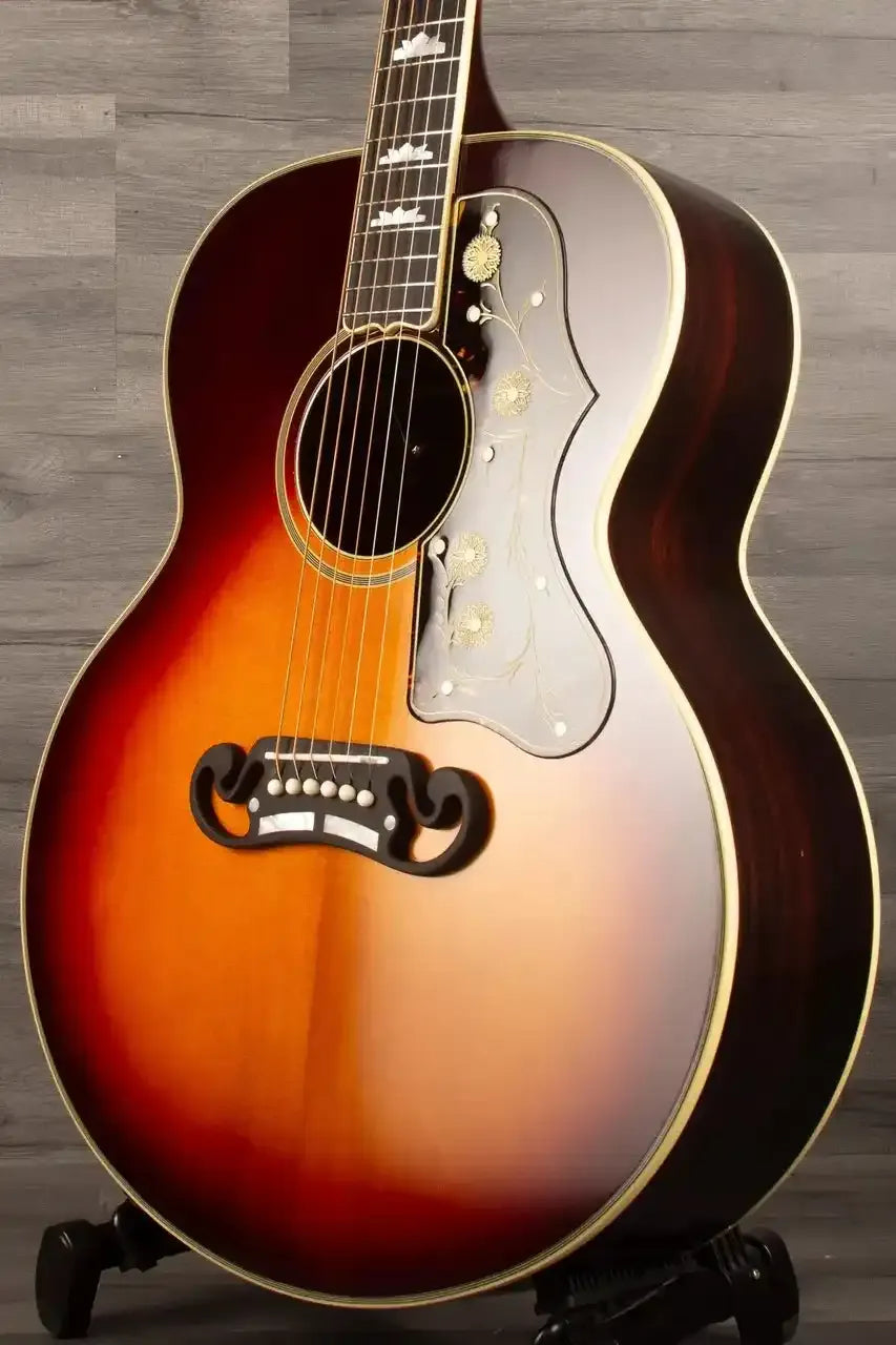 Epiphone Pre-war SJ200 Rosewood Reissue