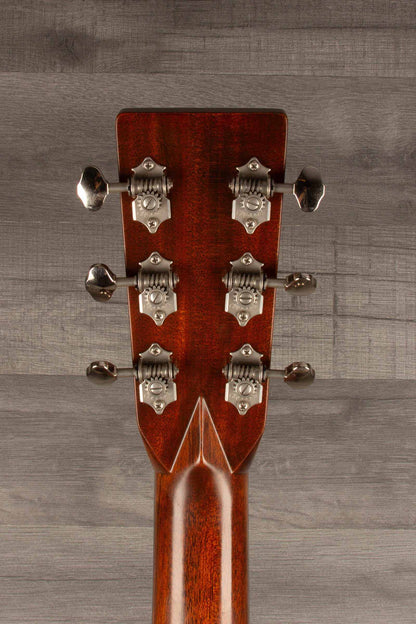 USED - Martin OM-JM John Mayer Signature Acoustic guitar