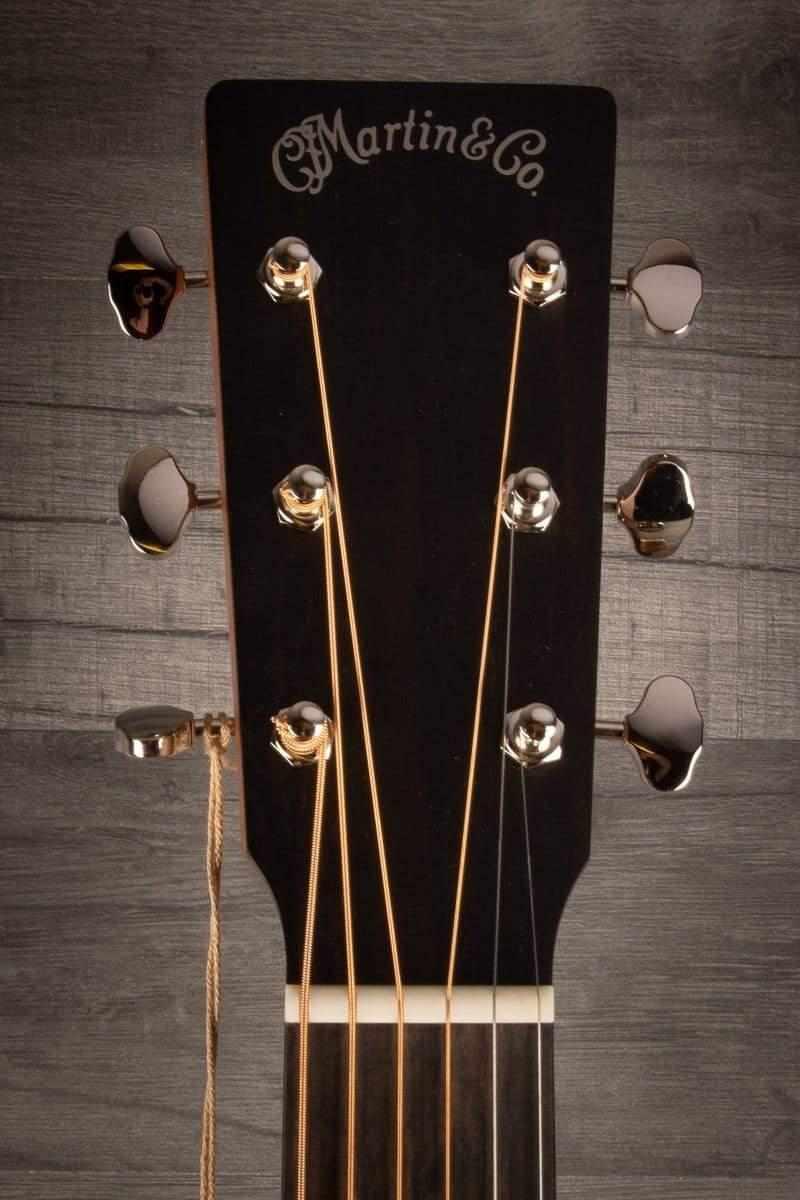 Martin SC13E -  Acoustic guitar