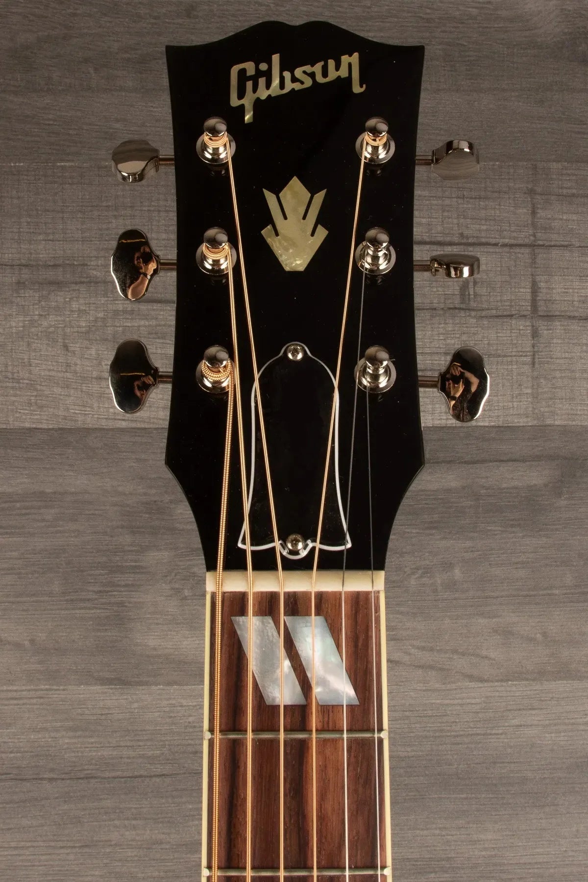 Gibson Southern Jumbo Original Vintage Sunburst Acoustic Guitar #21345092