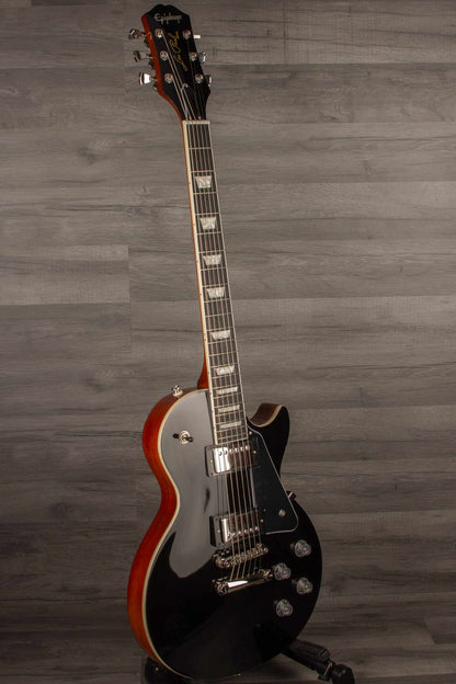 Epiphone Les Paul Modern -  Graphite Black