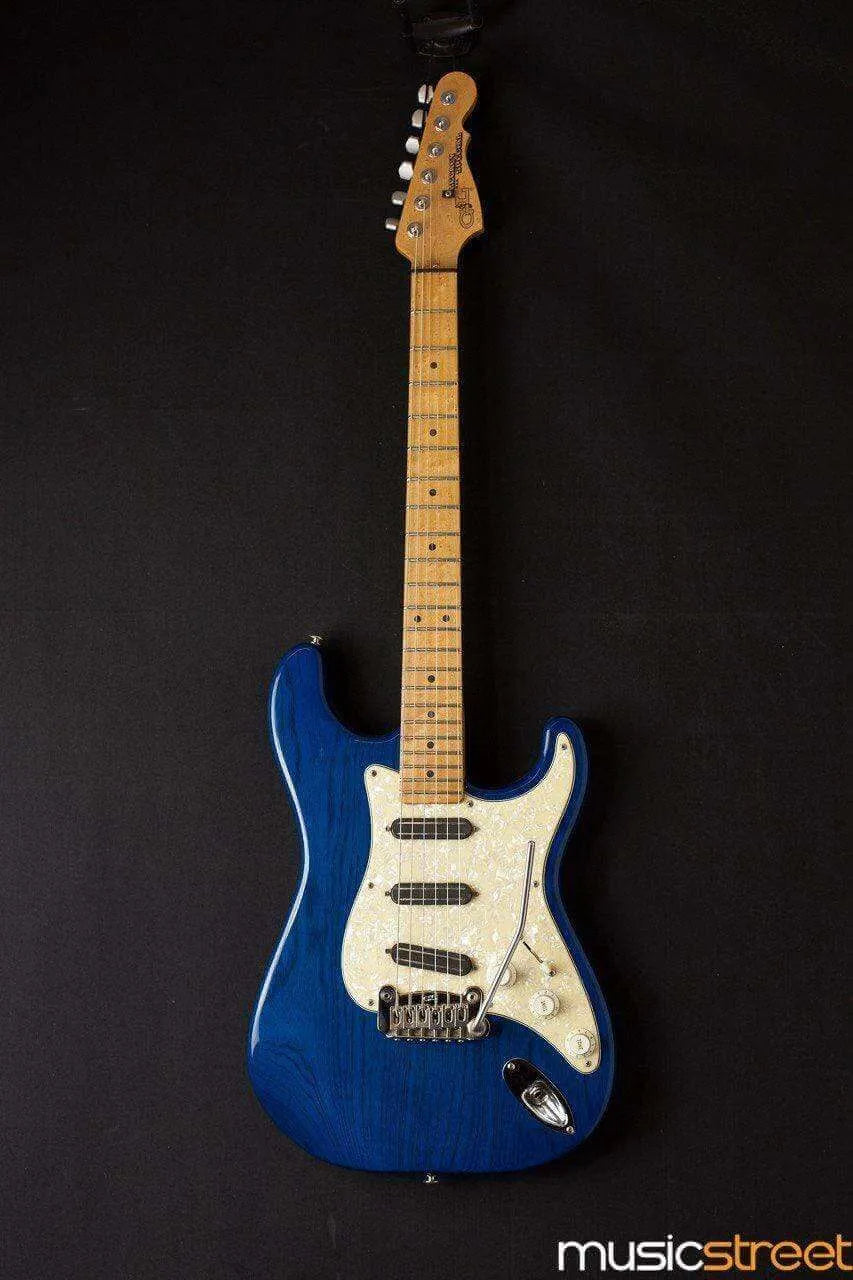 USED - G&L Usa Legacy Special