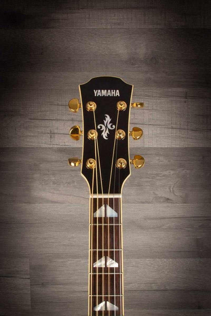 Yamaha APX 1000 - Pearl Snow White *B Stock