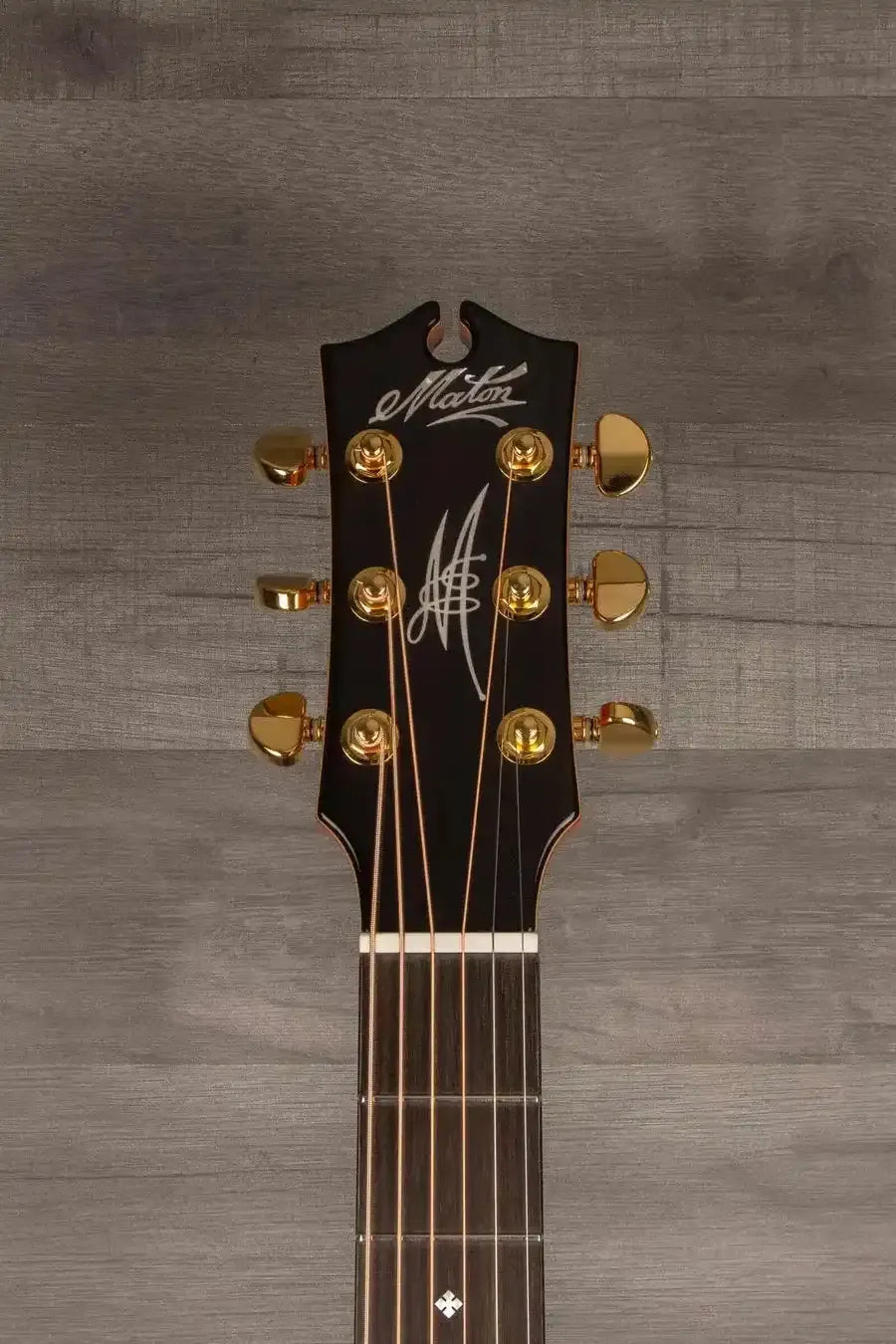 Maton EM100C 808 Messiah - Acoustic Guitar