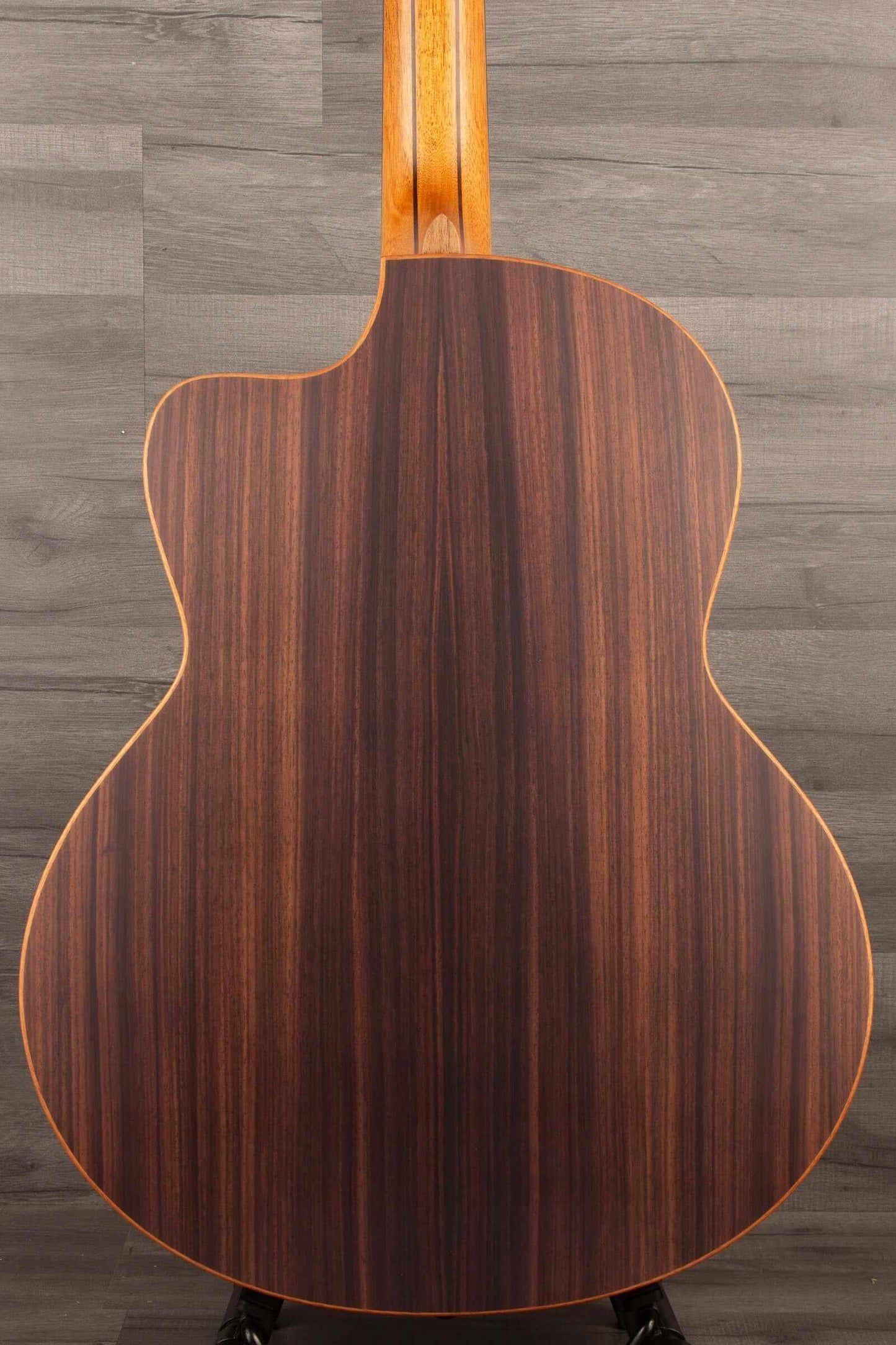 Lowden F-25C Acoustic Guitar - Rosewood and Cedar Model