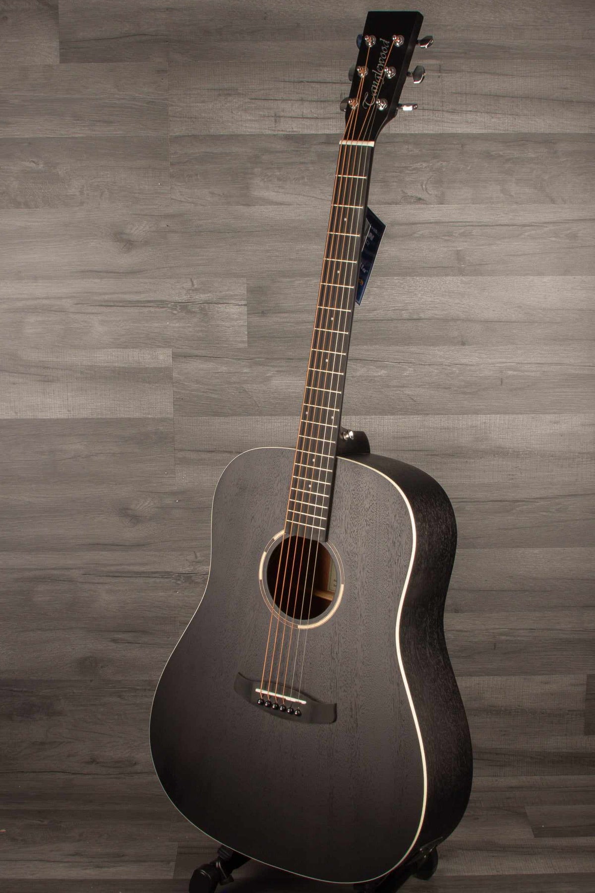 Tanglewood TWBBSDE Slope Shoulder Dreadnought Electro, Acoustic Guitar