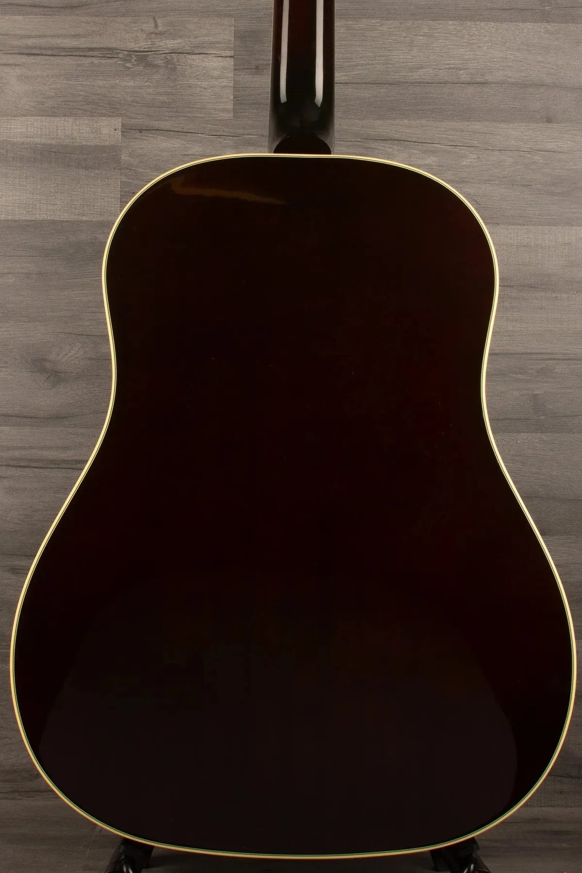 Gibson Southern Jumbo Original Vintage Sunburst Acoustic Guitar #21345092