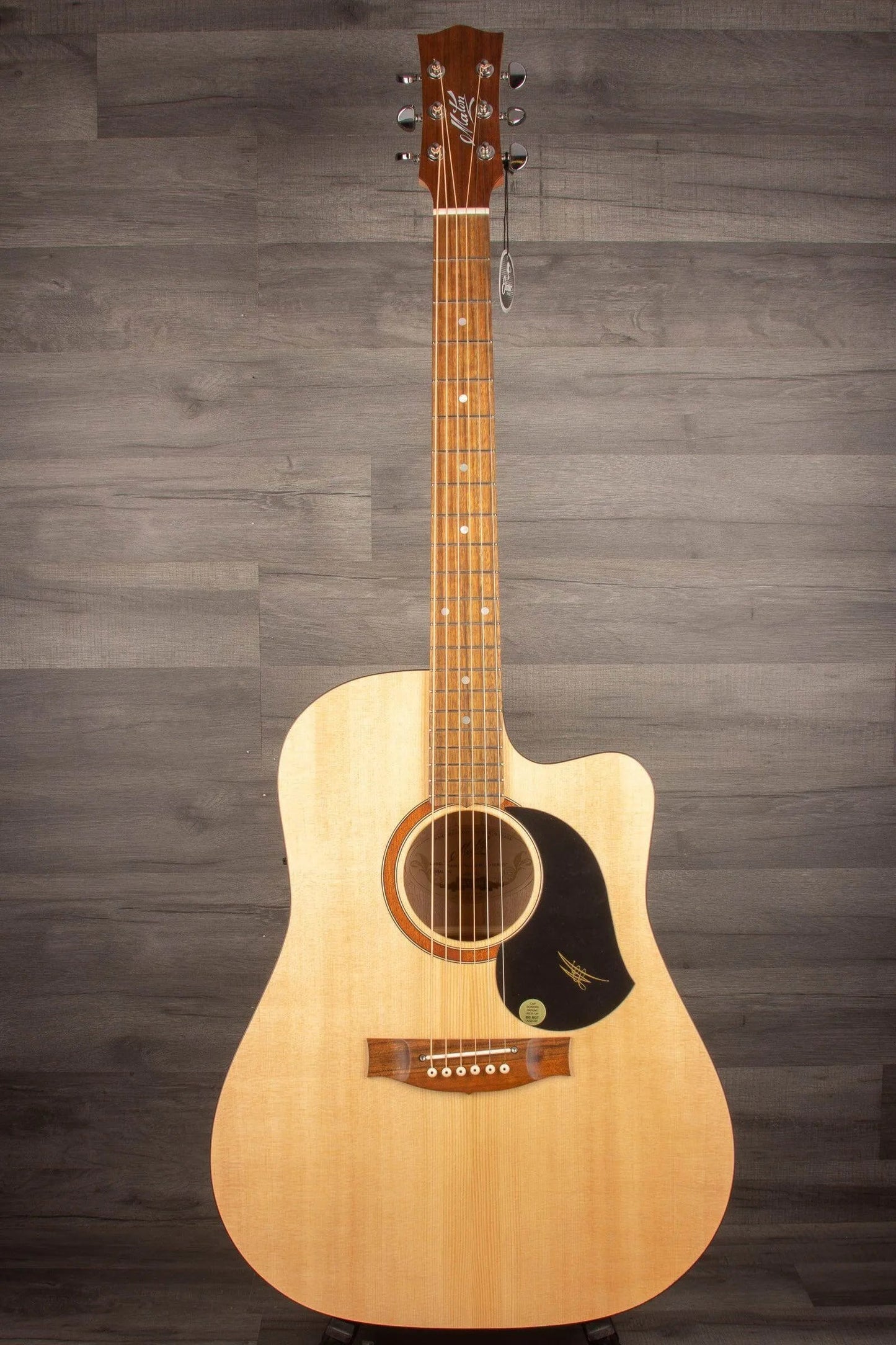 Maton SRS60C - Acoustic Guitar