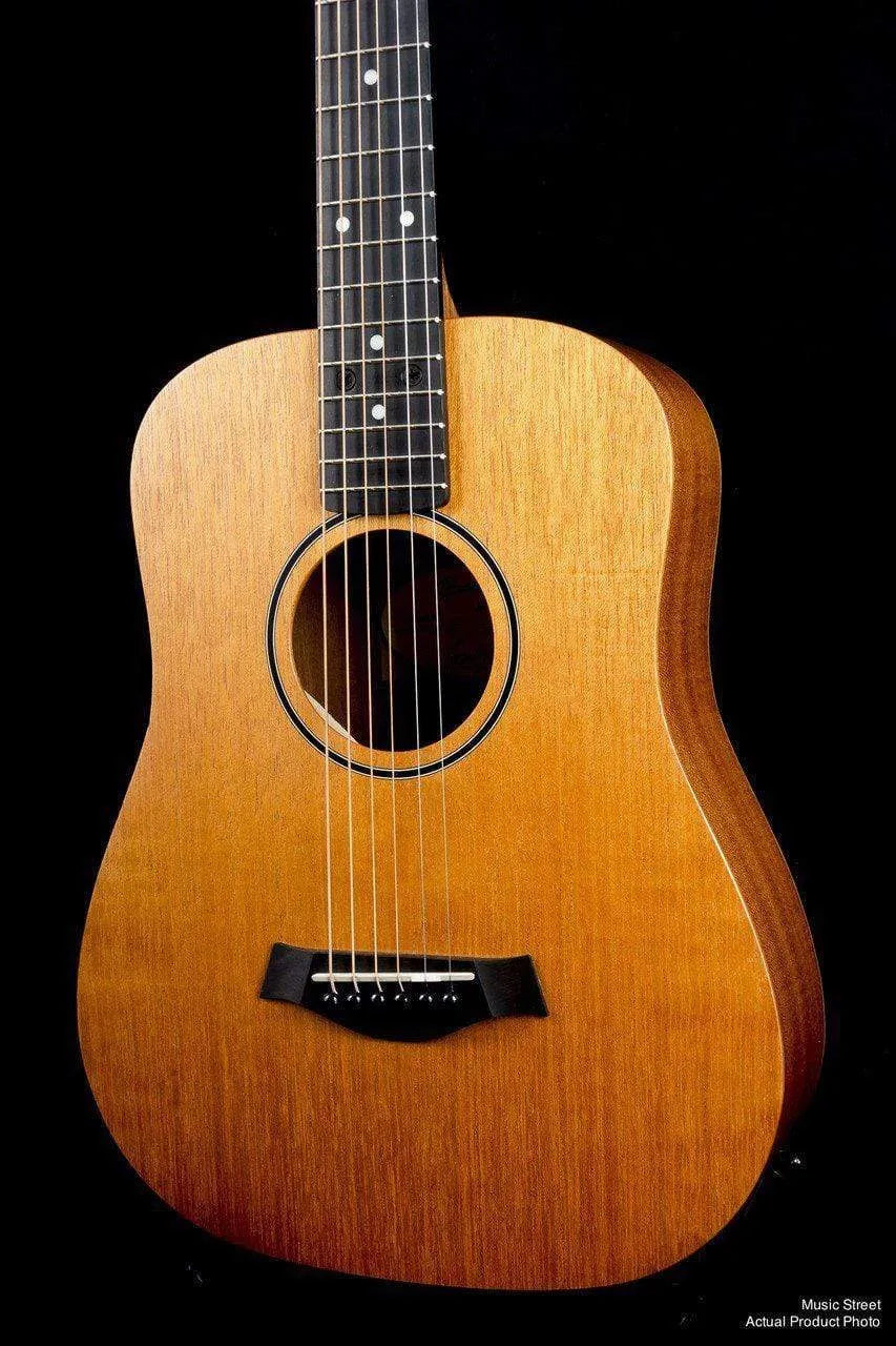 USED - Taylor Bt2 - Baby Mahogany