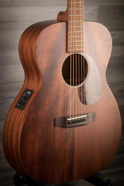 USED - Sigma S000M-15E+ Electro Acoustic Guitar With Gig Bag