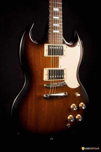USED - Gibson Sg Special T 2017 Satin Vintage Sunburst