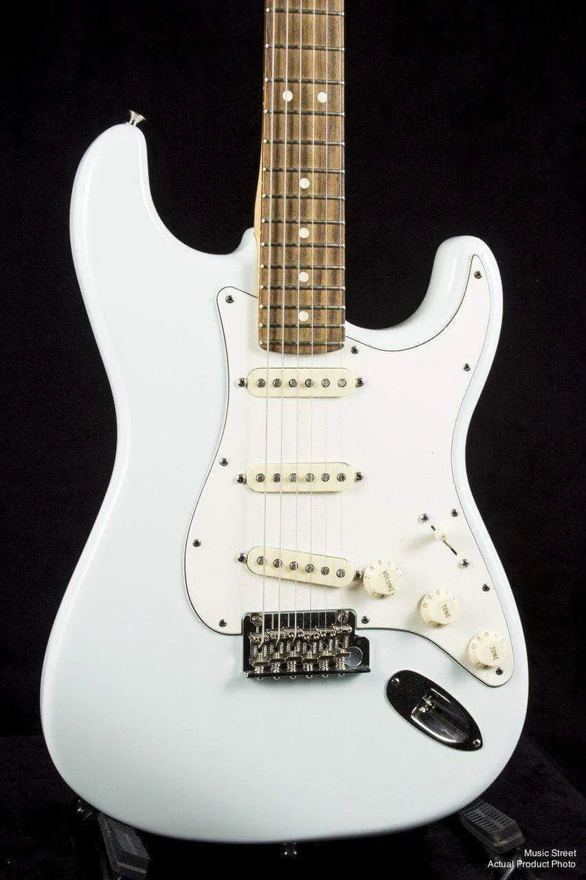 USED - Fender Standard Stratocaster (Non-Original Body / No Case)