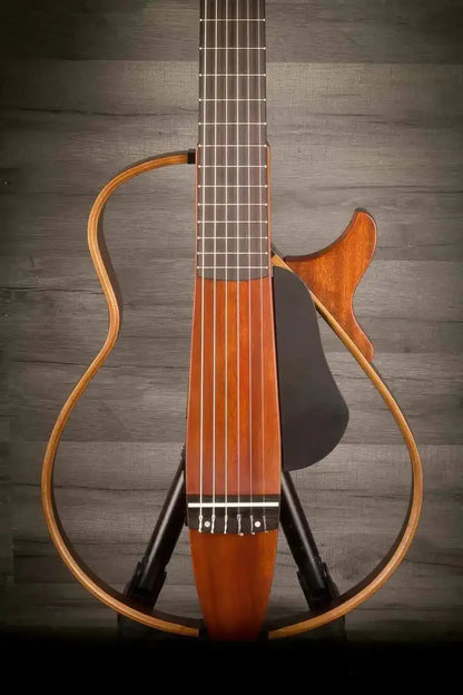 Yamaha SLG200N Nylon Silent Guitar - Natural