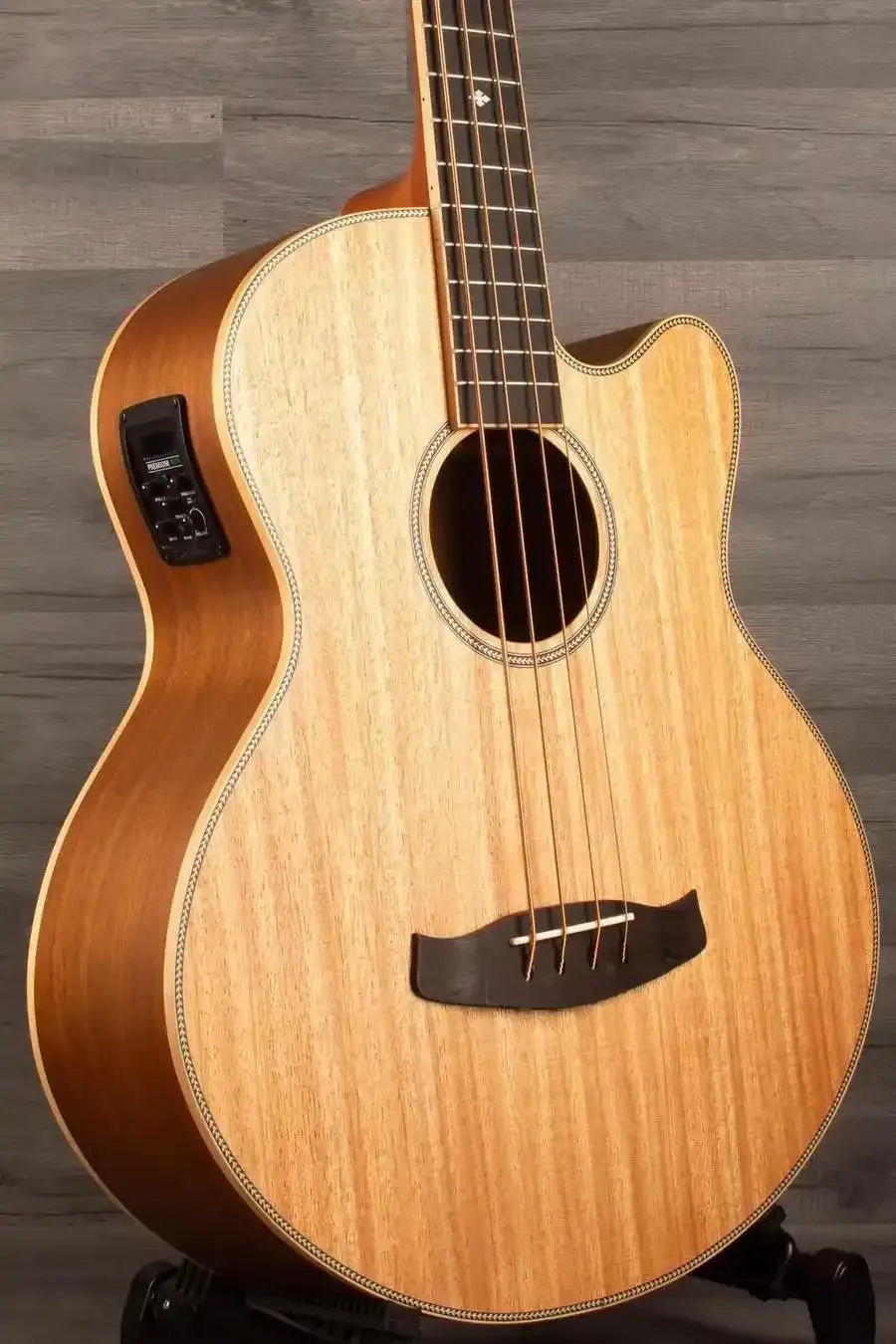 Tanglewood TRPROABBW Acoustic - Bass Guitar