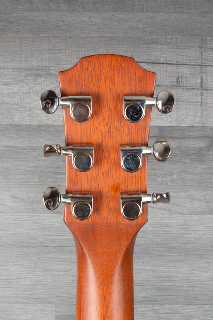 USED Yamaha CSF3M Tobacco Brown Sunburst Guitar