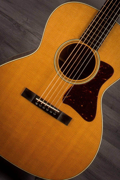 Collings C10, Acoustic Guitar