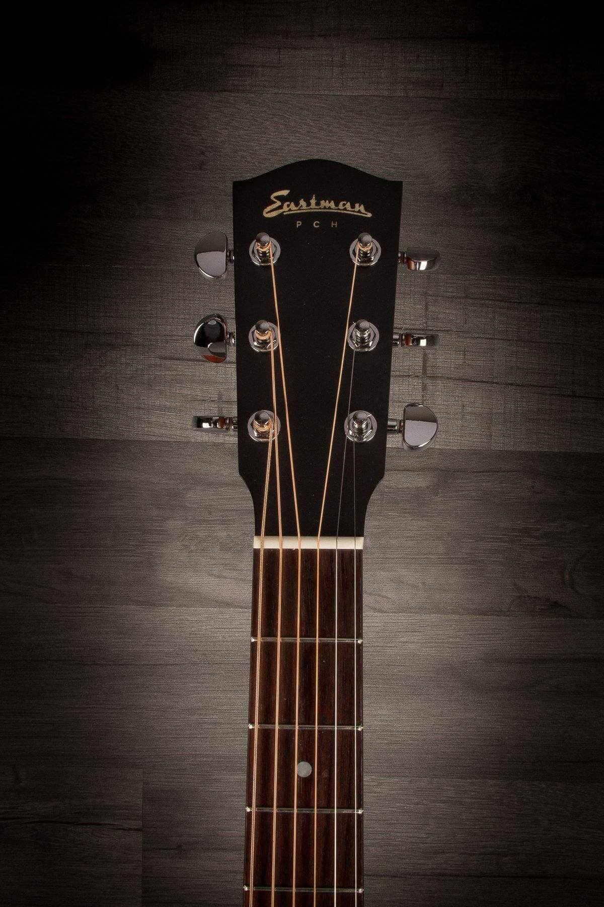 USED - Eastman PCH1 GACE Classic - Grand Auditorium Electro Acoustic Guitar WITH Mojo Gig Bag
