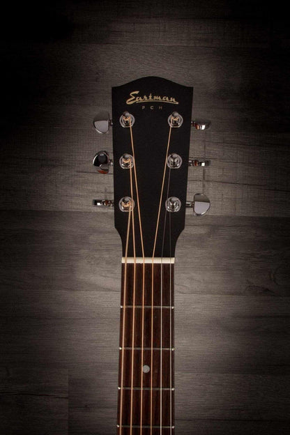 USED - Eastman PCH1 GACE Classic - Grand Auditorium Electro Acoustic Guitar WITH Mojo Gig Bag