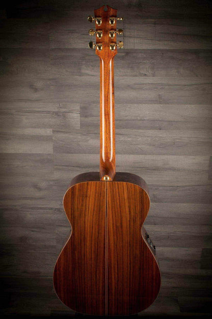 Maton EM100 808 Messiah - Acoustic Guitar