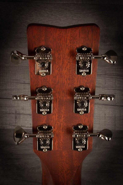Yamaha FSX5 Red Label Electro-Acoustic Guitar