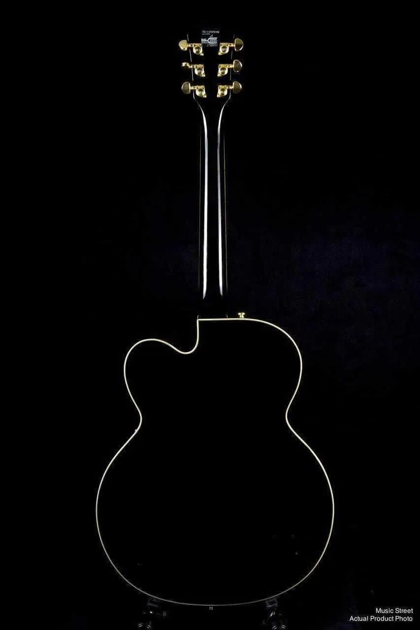 USED - Washburn J9 Black