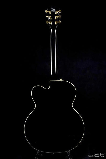 USED - Washburn J9 Black