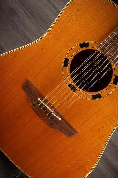 USED - Takamine EN10-12